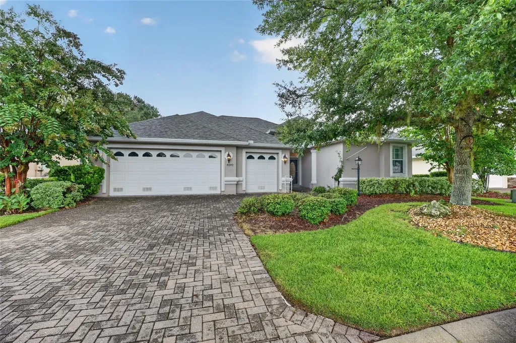 8640 SW 86th Circle Ocala FL 34481