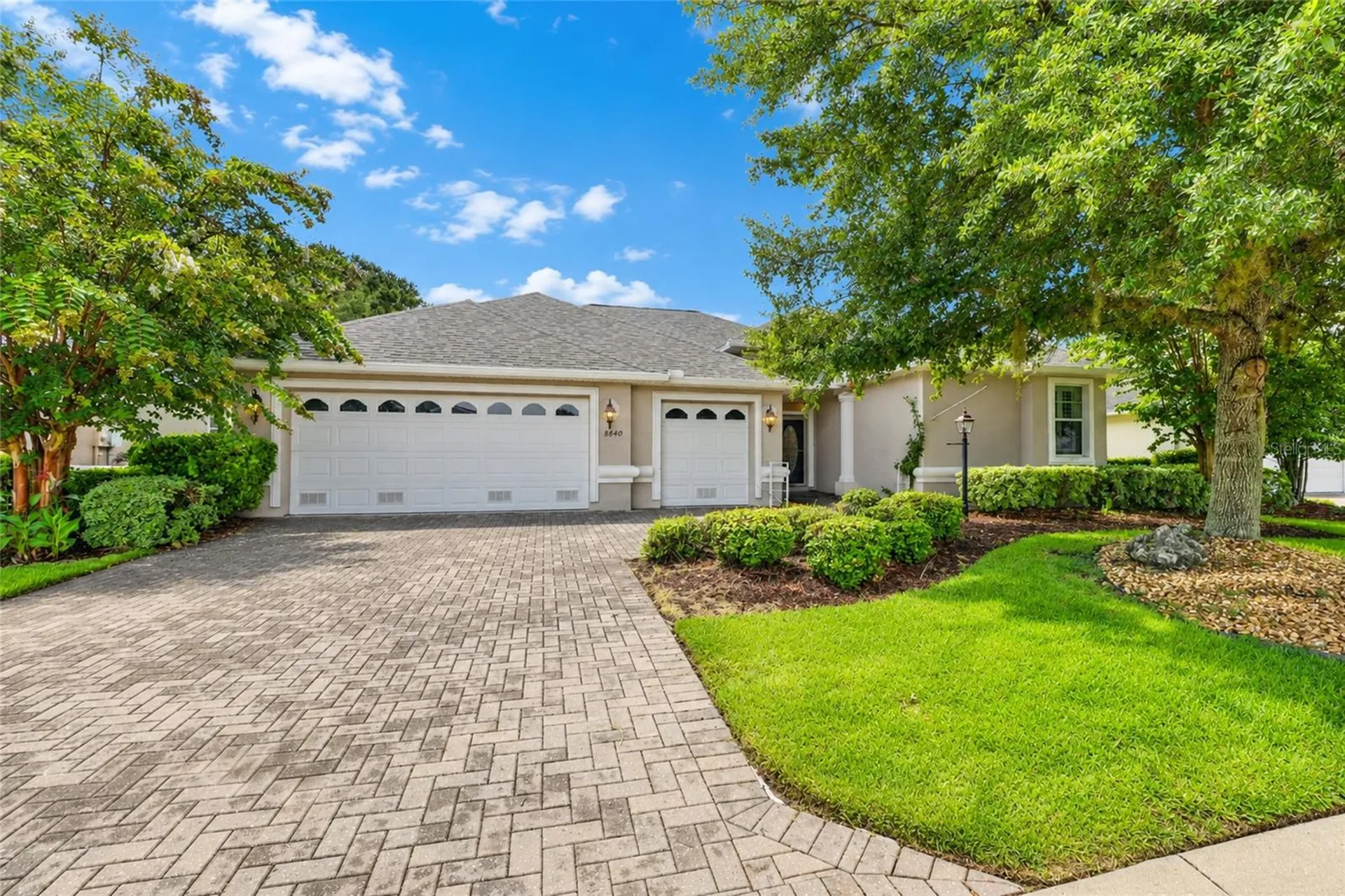 8640 SW 86th Circle Ocala FL 34481