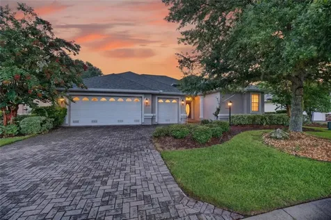 8640 SW 86th Circle Ocala FL 34481