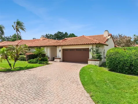 7808 The Esplanade Court Orlando FL 32836