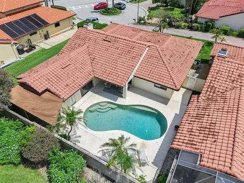 7808 The Esplanade Court Orlando FL 32836