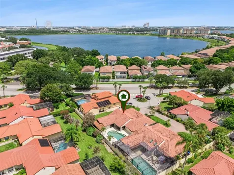 7808 The Esplanade Court Orlando FL 32836