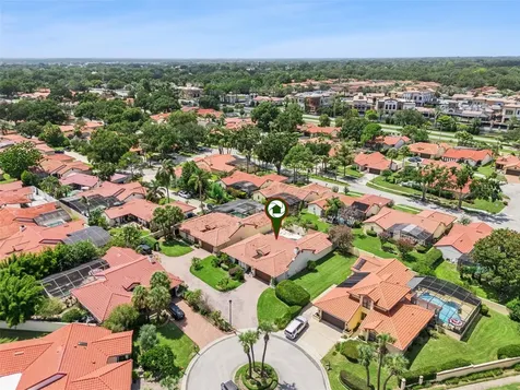 7808 The Esplanade Court Orlando FL 32836