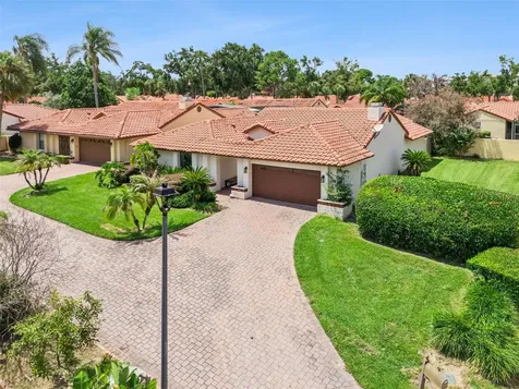 7808 The Esplanade Court Orlando FL 32836