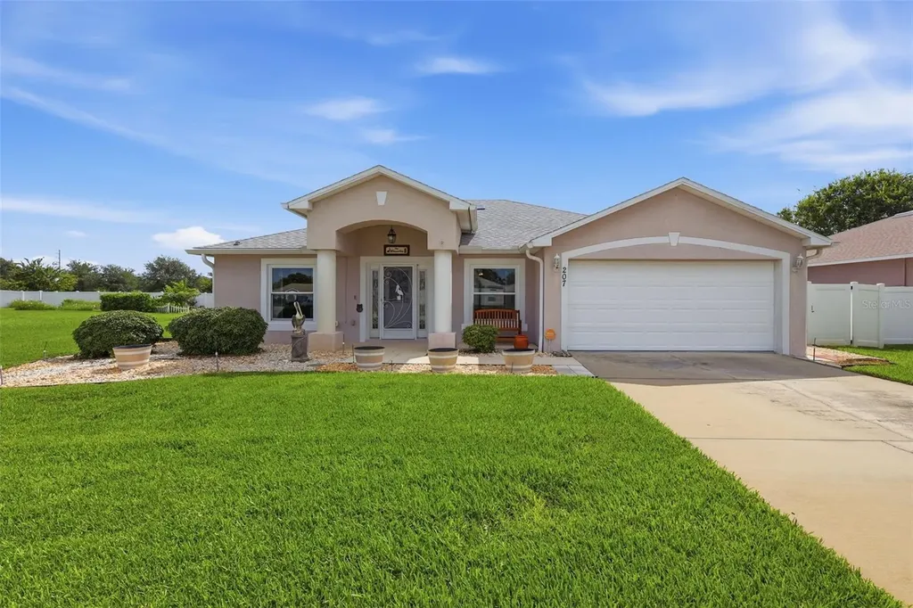 207 Edgewater Terrace Drive Edgewater FL 32141