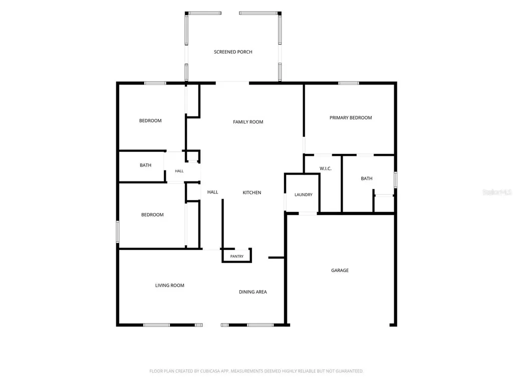 207 Edgewater Terrace Drive Edgewater FL 32141