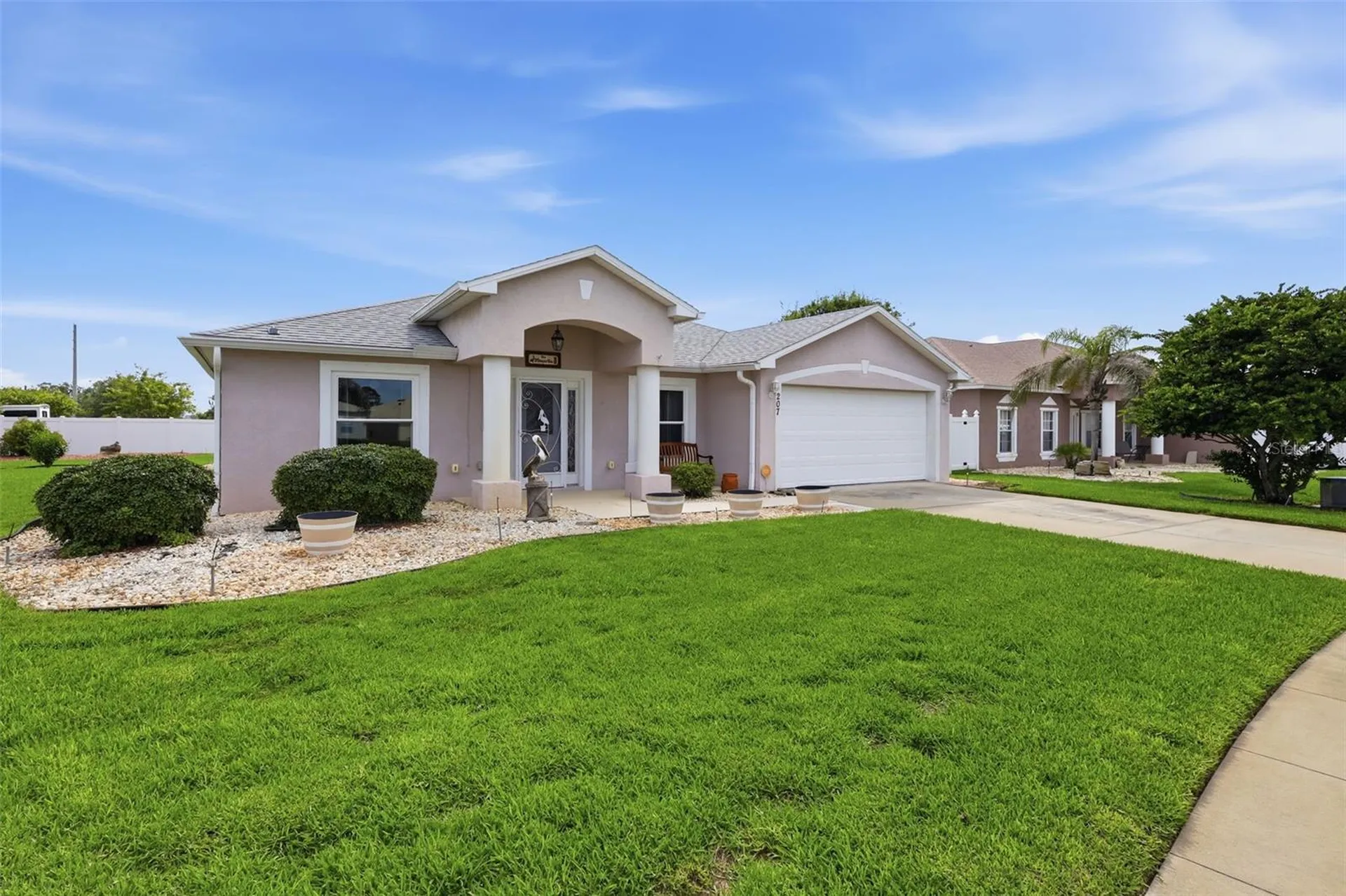 207 Edgewater Terrace Drive Edgewater FL 32141