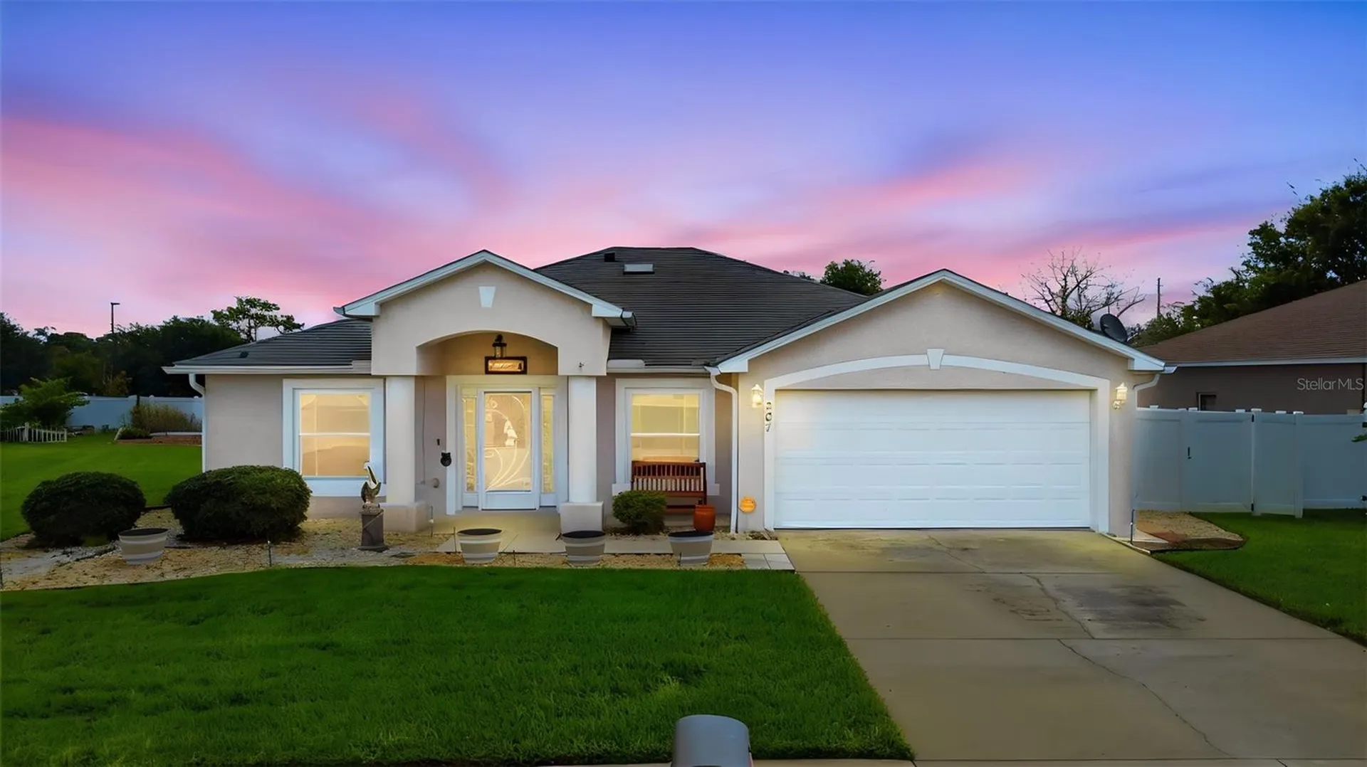 207 Edgewater Terrace Drive Edgewater FL 32141
