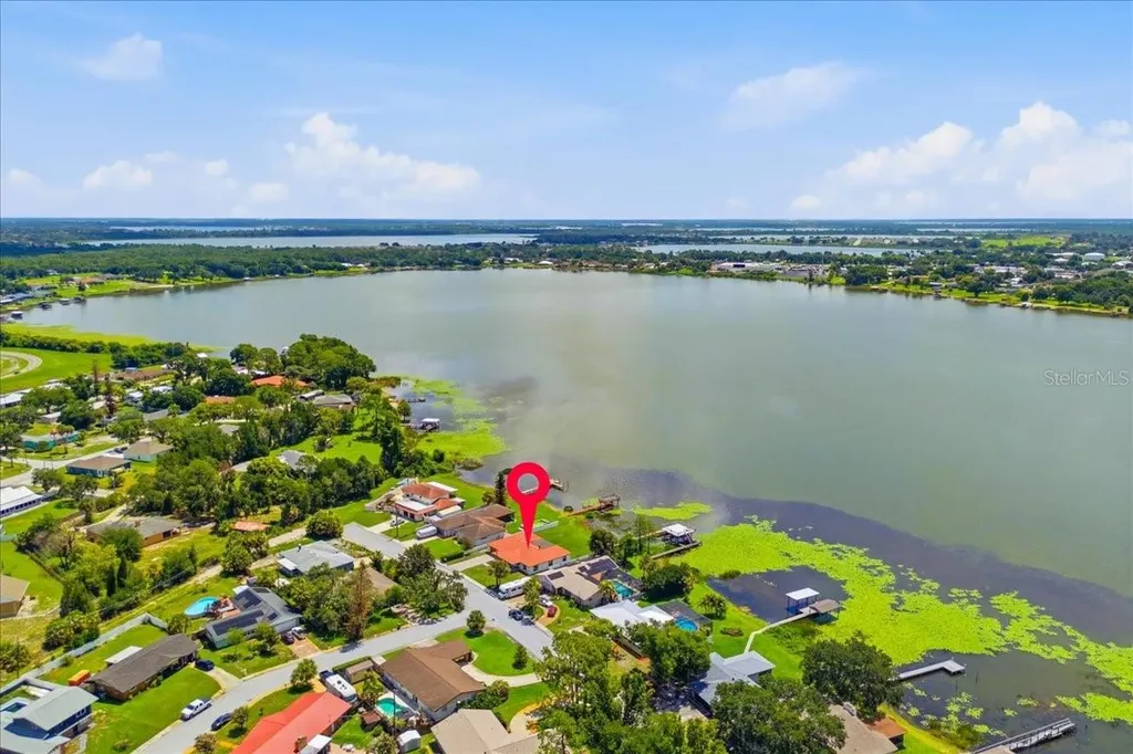 2004 Leisure Drive Winter Haven FL 33881