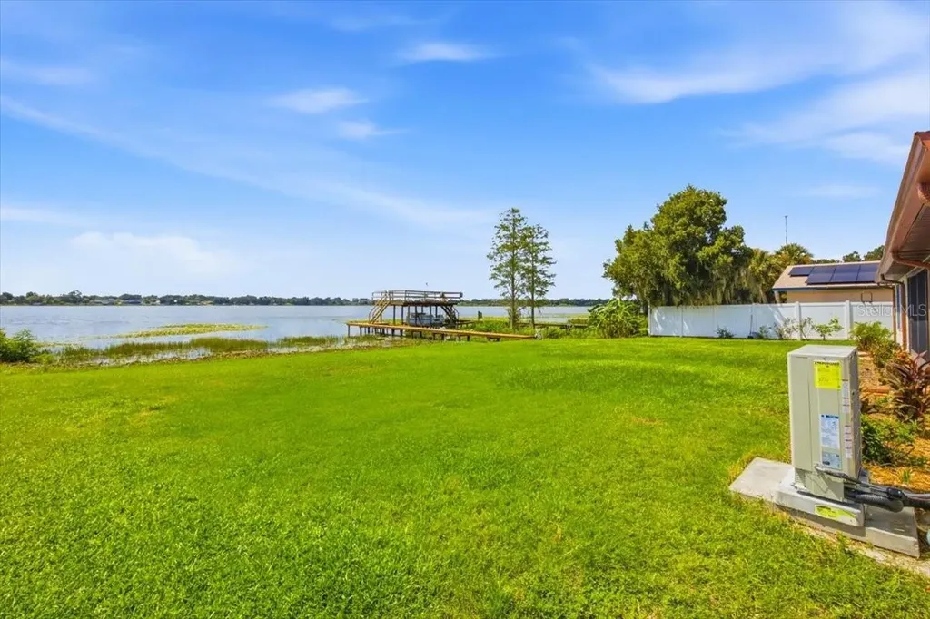 2004 Leisure Drive Winter Haven FL 33881
