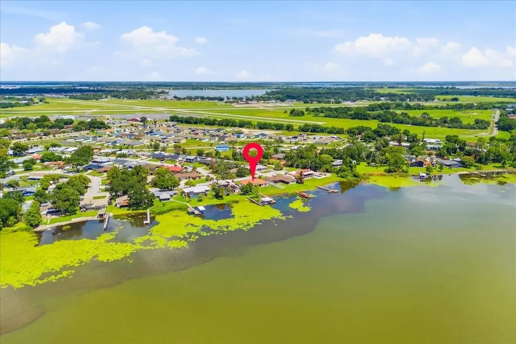 2004 Leisure Drive Winter Haven FL 33881