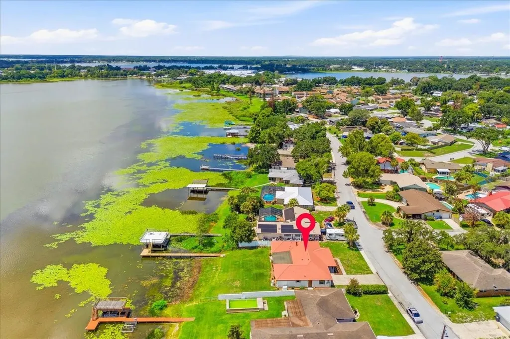 2004 Leisure Drive Winter Haven FL 33881