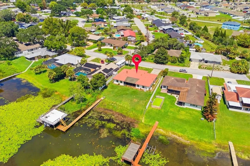 2004 Leisure Drive Winter Haven FL 33881