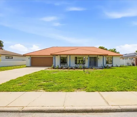 2004 Leisure Drive Winter Haven FL 33881