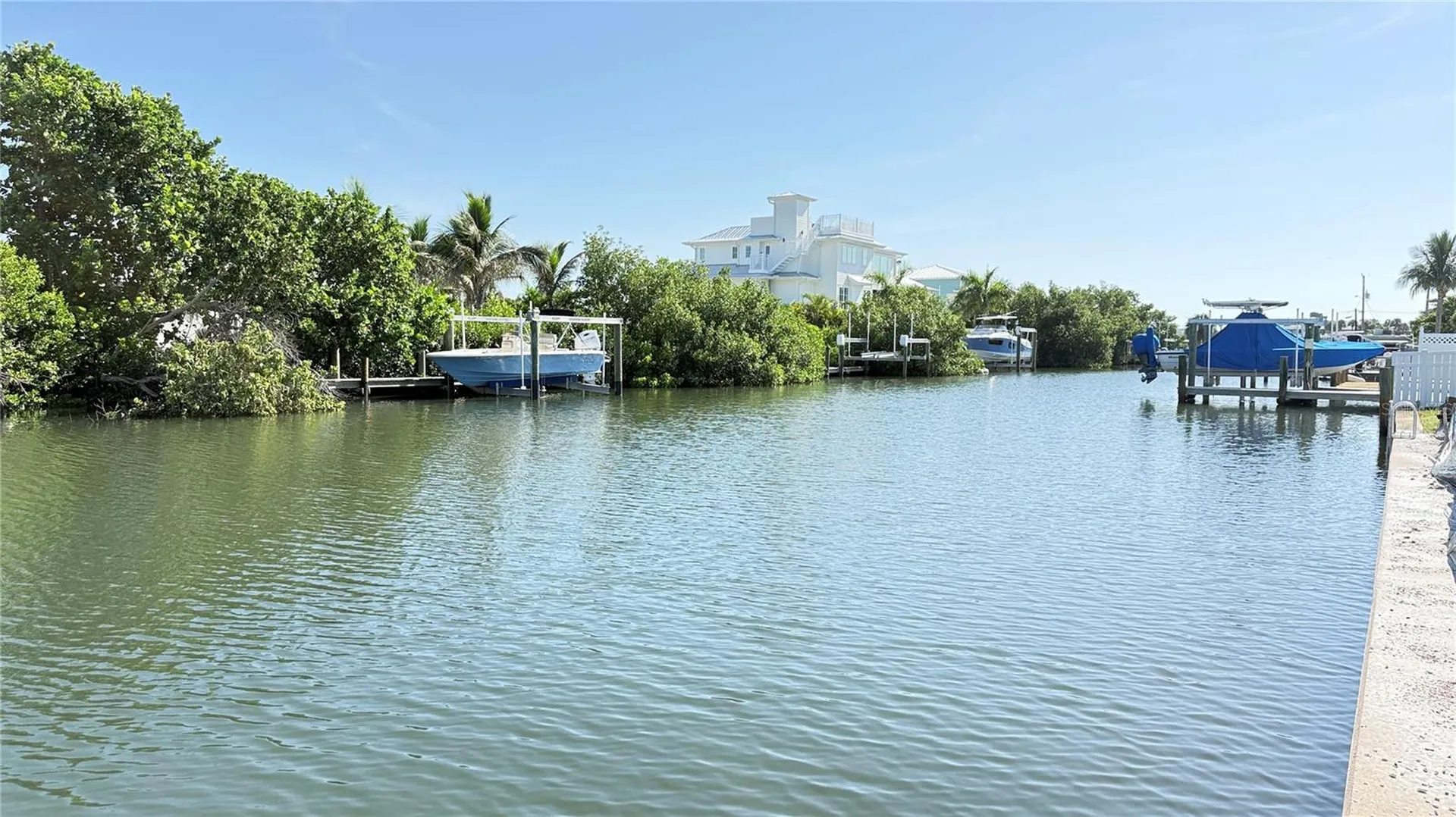 420 63rd Street Holmes Beach FL 34217
