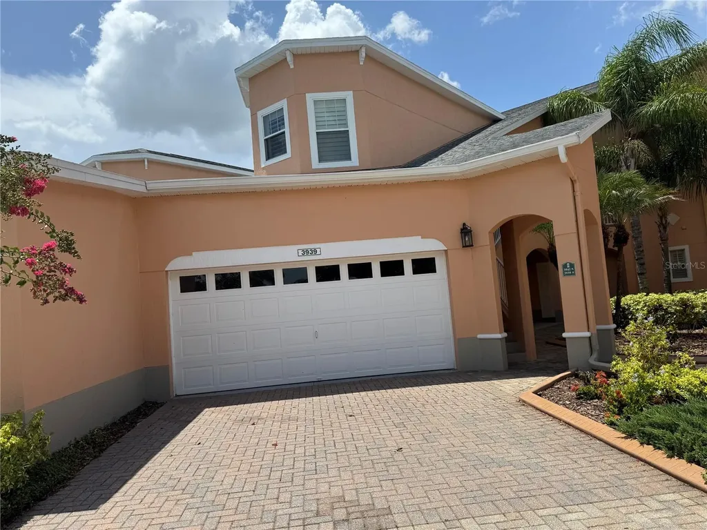3939 Serenade Lane Lakeland FL 33811
