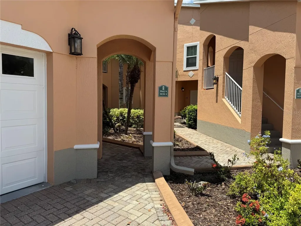 3939 Serenade Lane Lakeland FL 33811
