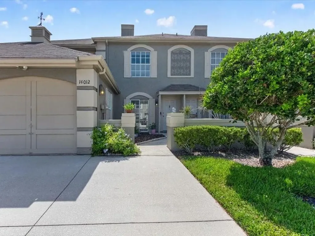 14012 Notreville Way Tampa FL 33624