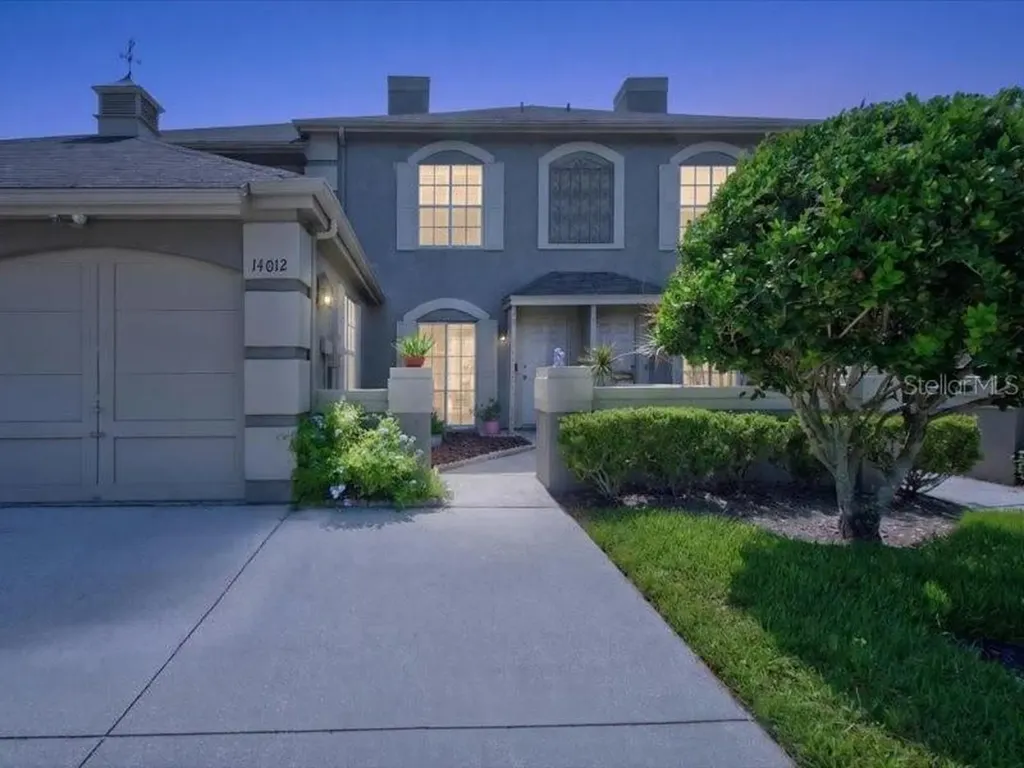 14012 Notreville Way Tampa FL 33624