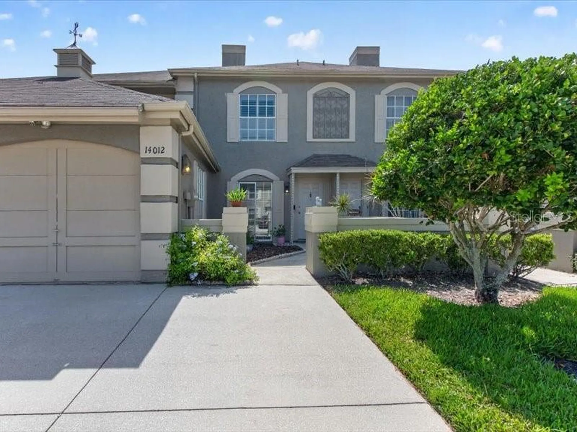14012 Notreville Way Tampa FL 33624