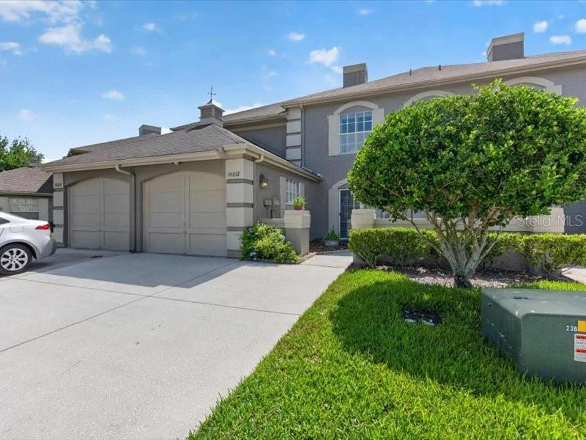 14012 Notreville Way Tampa FL 33624