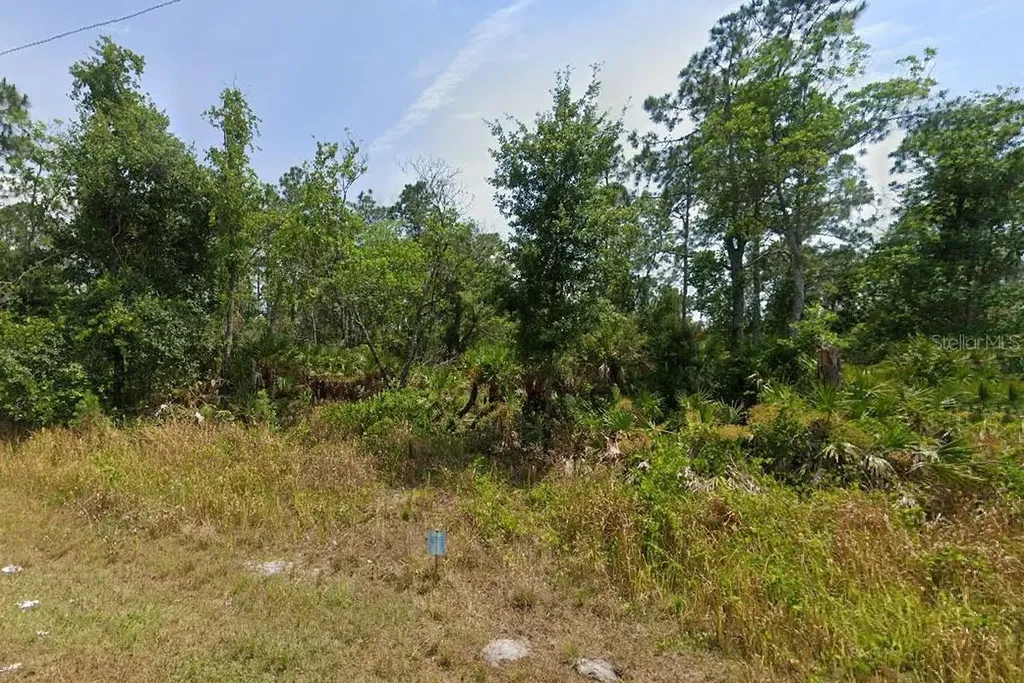 8433 Capilla Street Sebring FL 33872