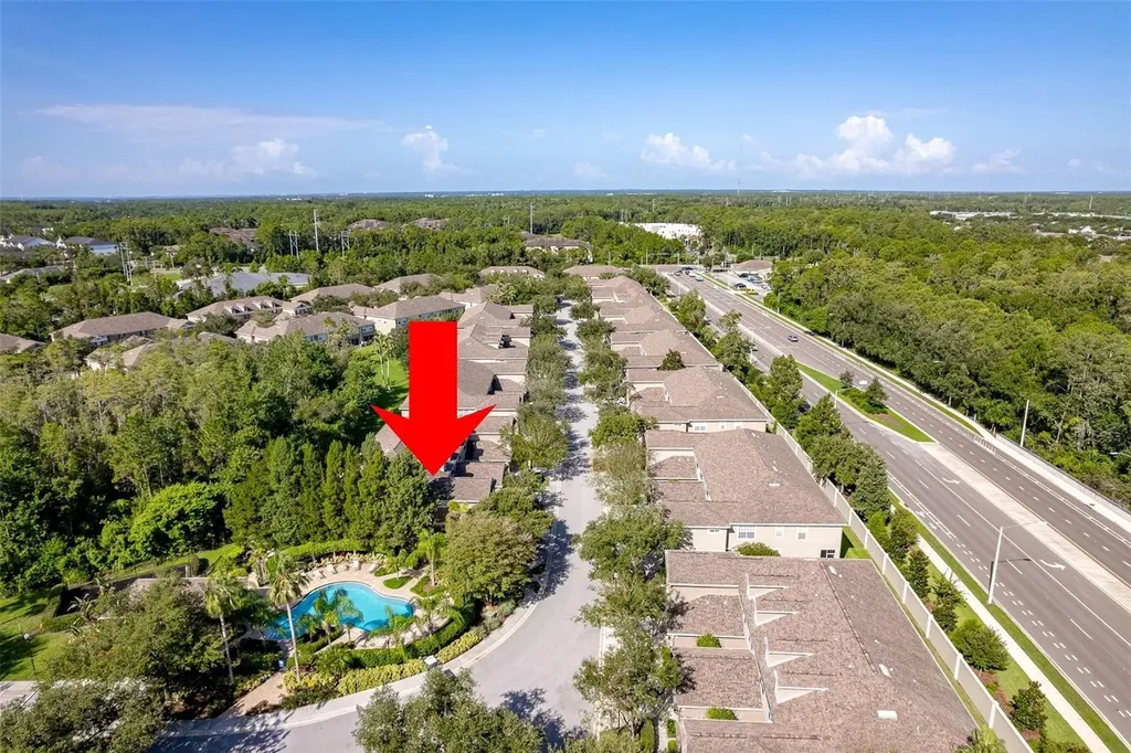 11269 Windsor Place Circle Tampa FL 33626
