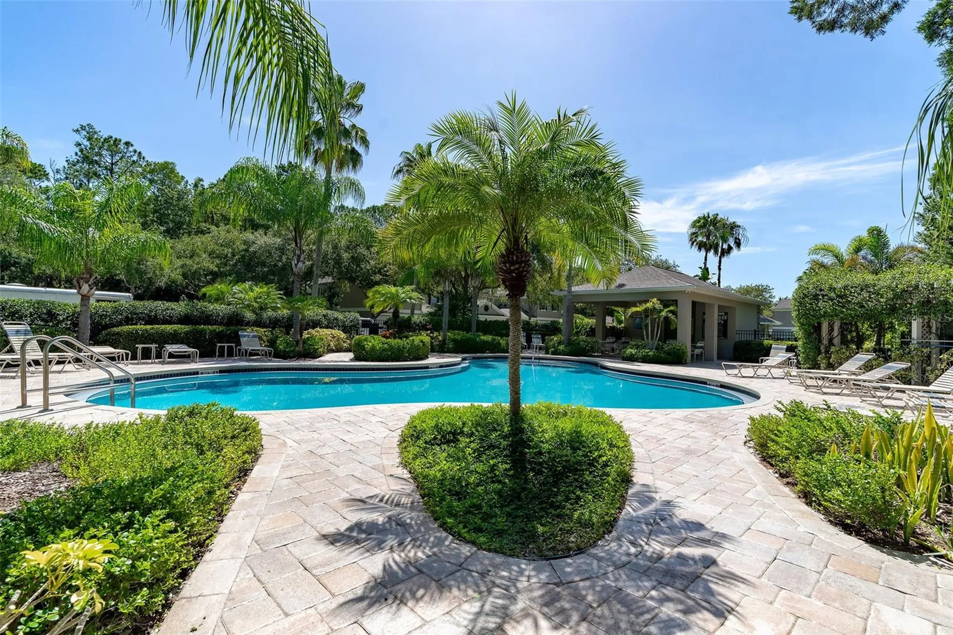 11269 Windsor Place Circle Tampa FL 33626