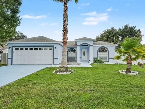 645 Linnet Court Poinciana FL 34759