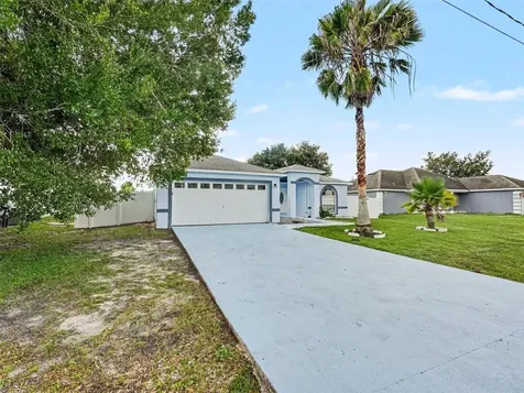 645 Linnet Court Poinciana FL 34759