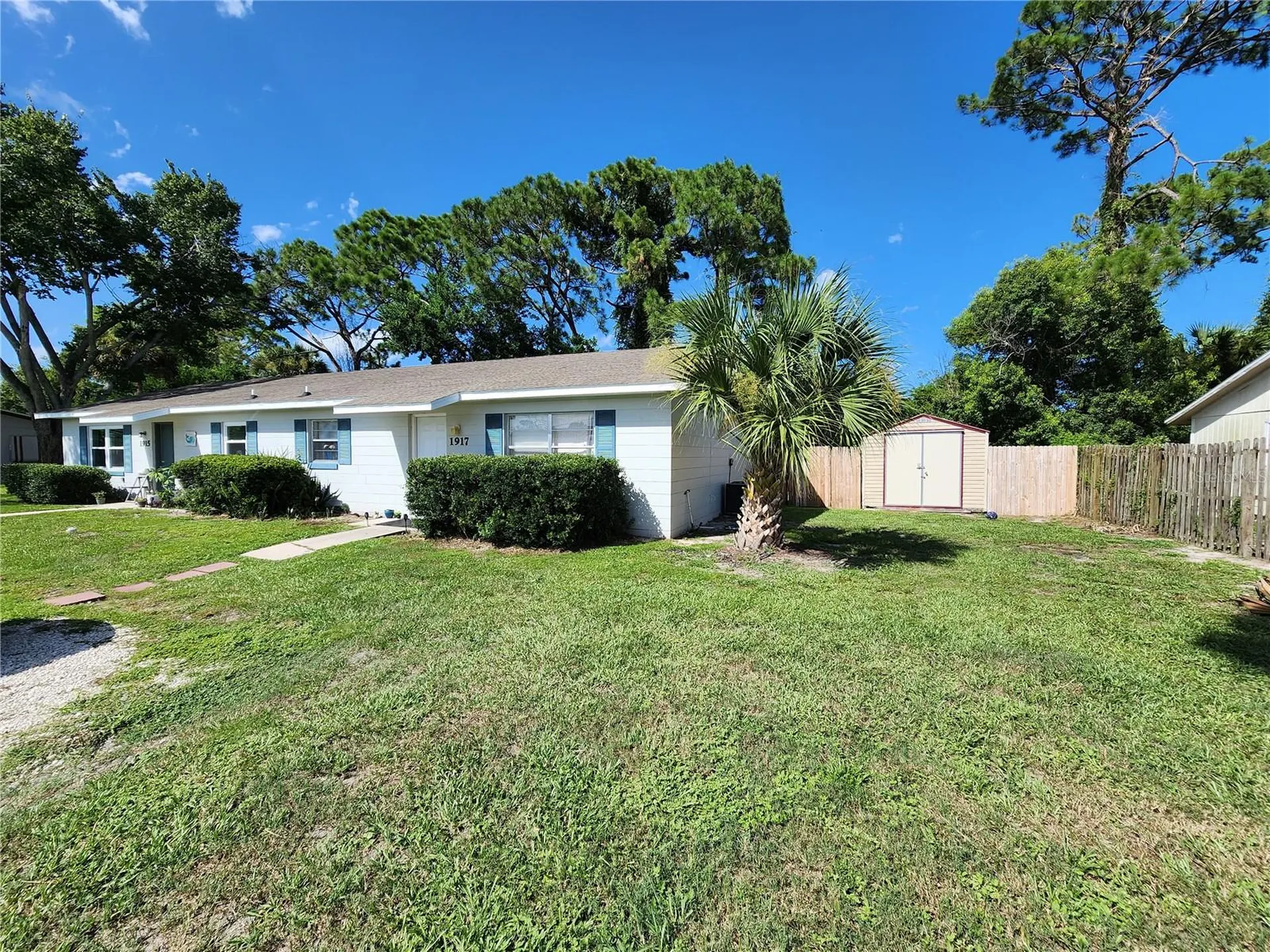 1917 Fern Palm Drive Edgewater FL 32141