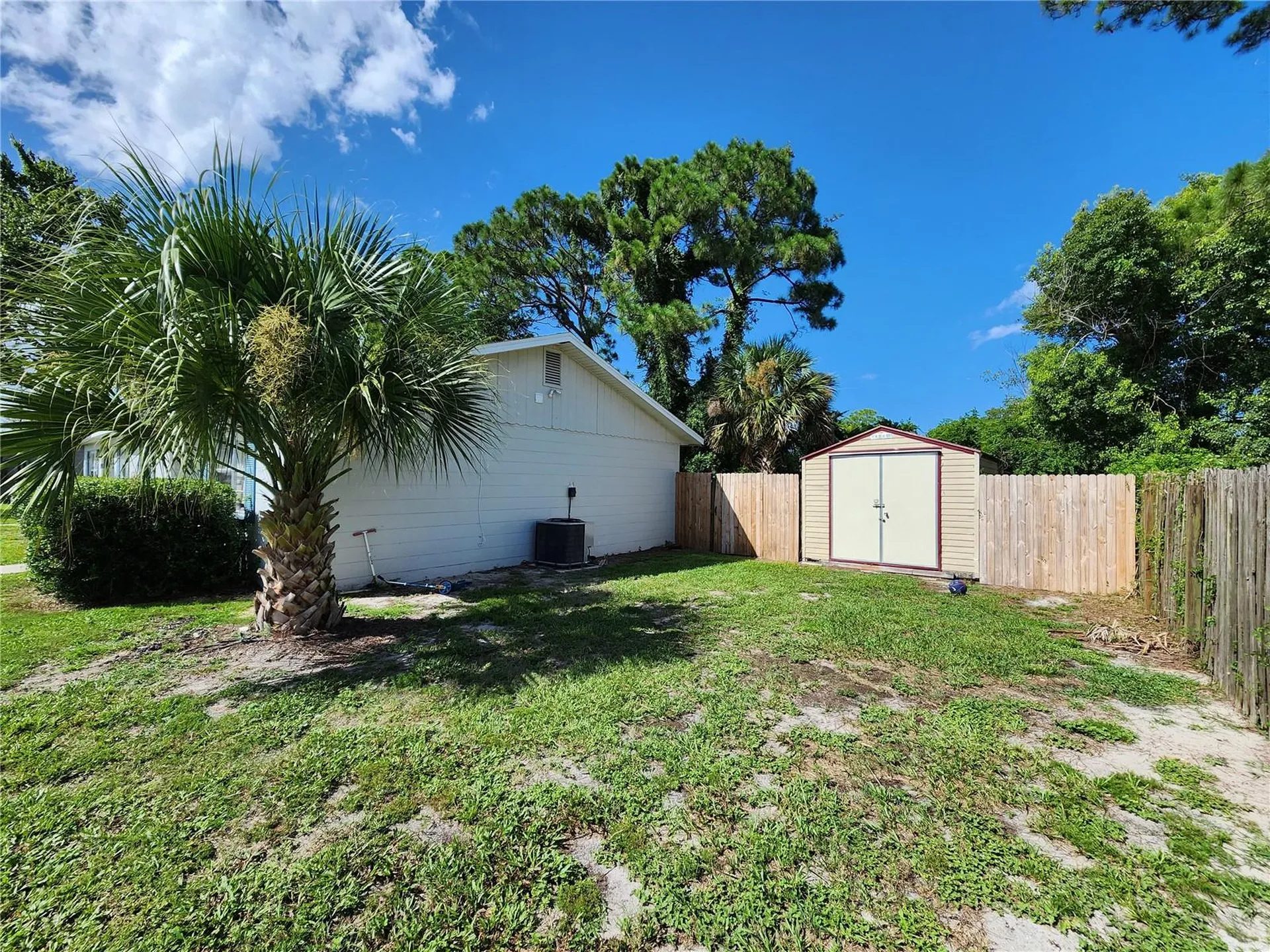 1917 Fern Palm Drive Edgewater FL 32141