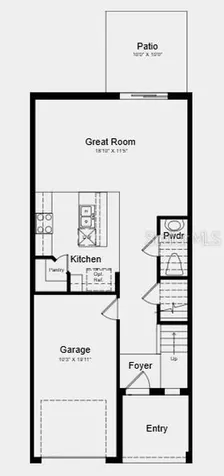 541 Moonstone Court Groveland FL 34736