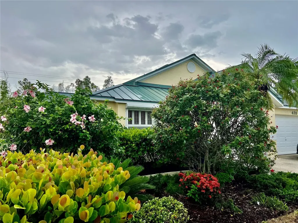 426 Gaspar Key Lane Punta Gorda FL 33955