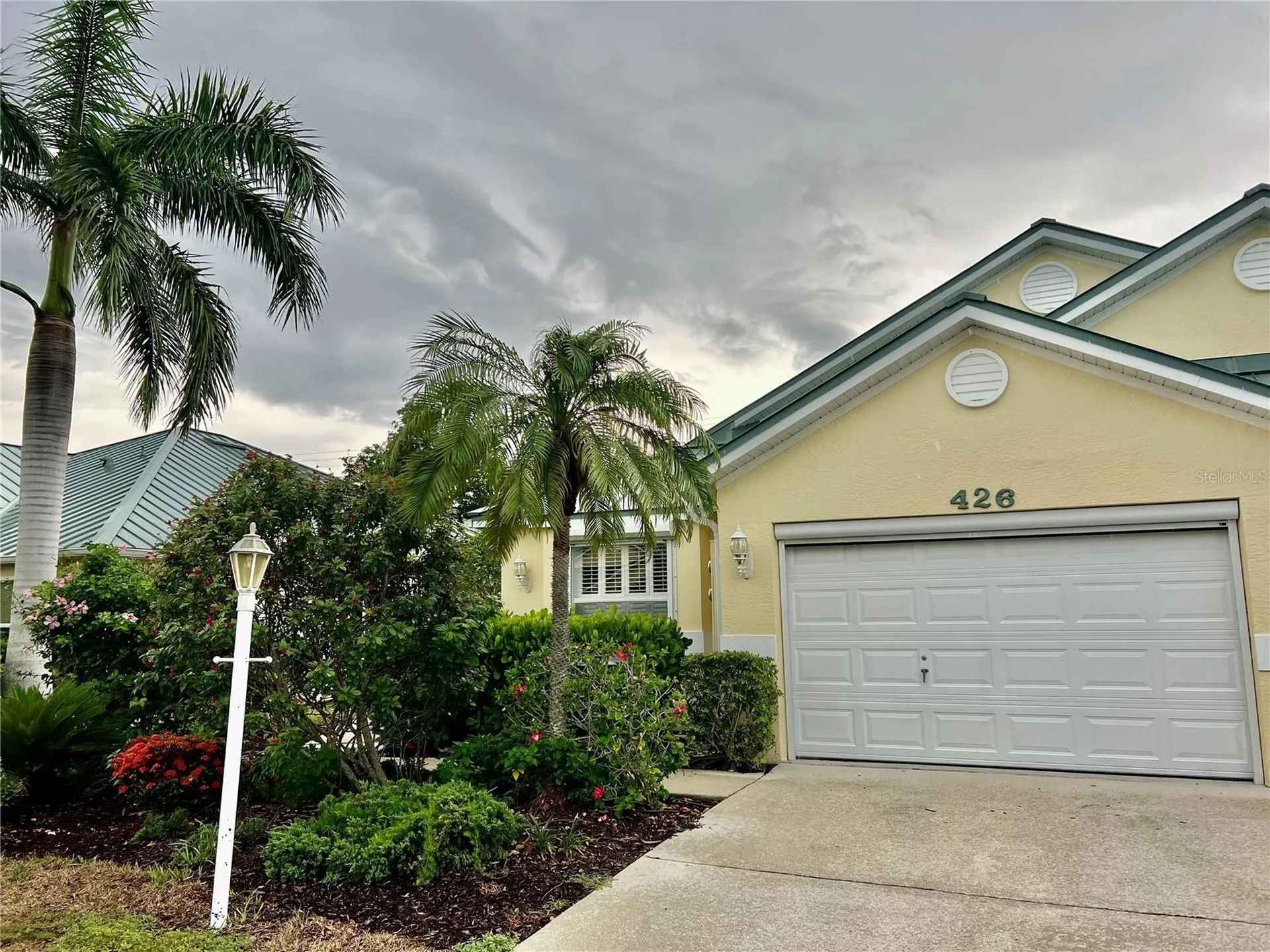 426 Gaspar Key Lane Punta Gorda FL 33955