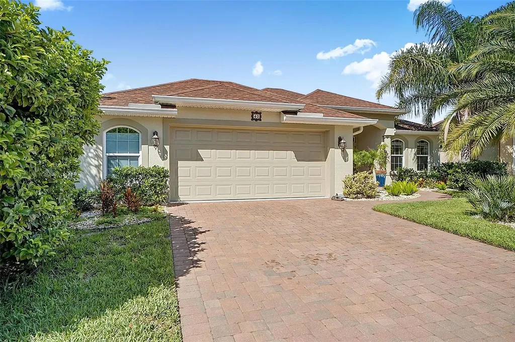 40 Graham Woods Place Palm Coast FL 32137