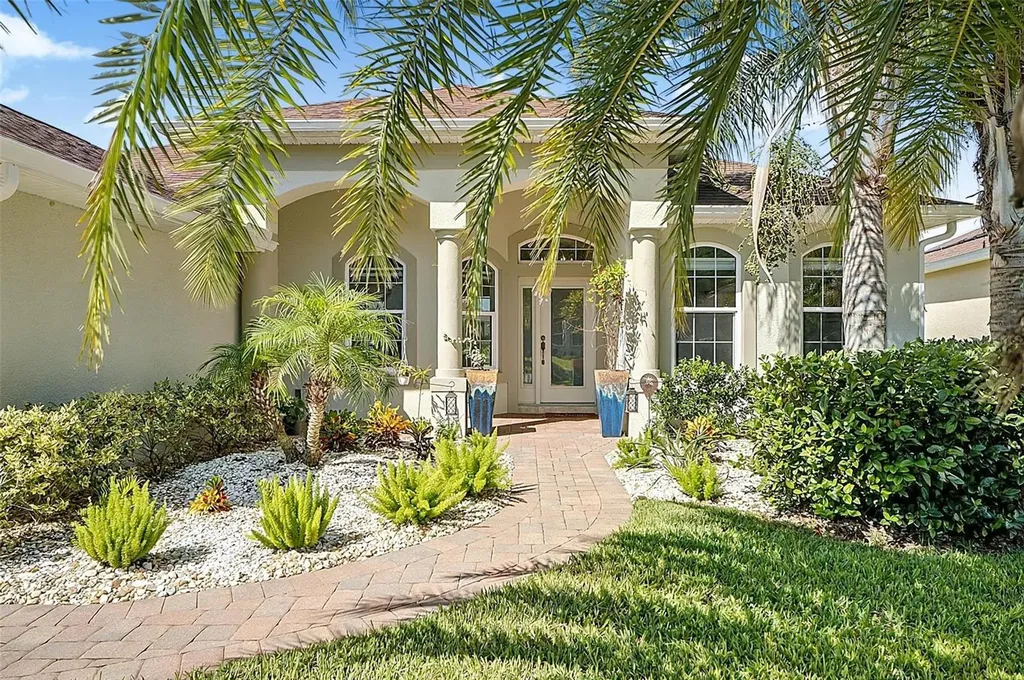 40 Graham Woods Place Palm Coast FL 32137