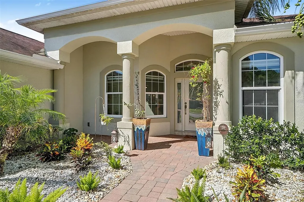 40 Graham Woods Place Palm Coast FL 32137