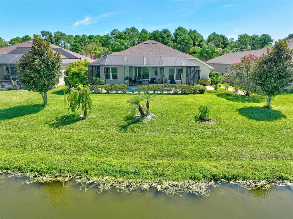 40 Graham Woods Place Palm Coast FL 32137