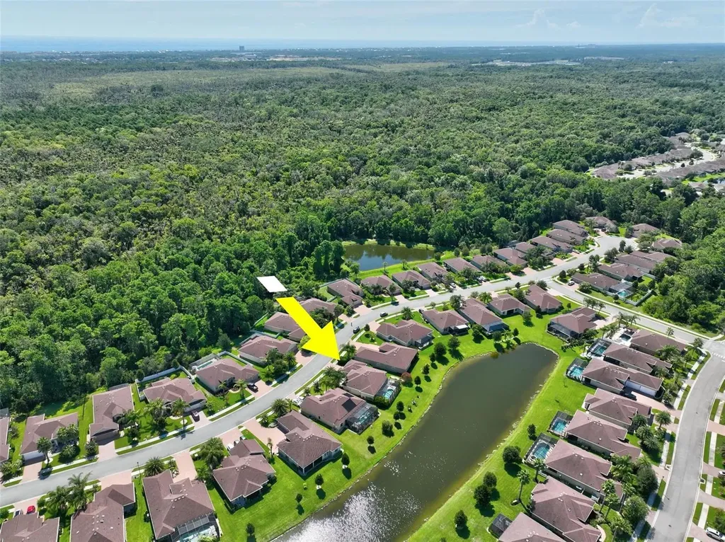 40 Graham Woods Place Palm Coast FL 32137