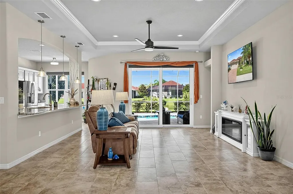 40 Graham Woods Place Palm Coast FL 32137