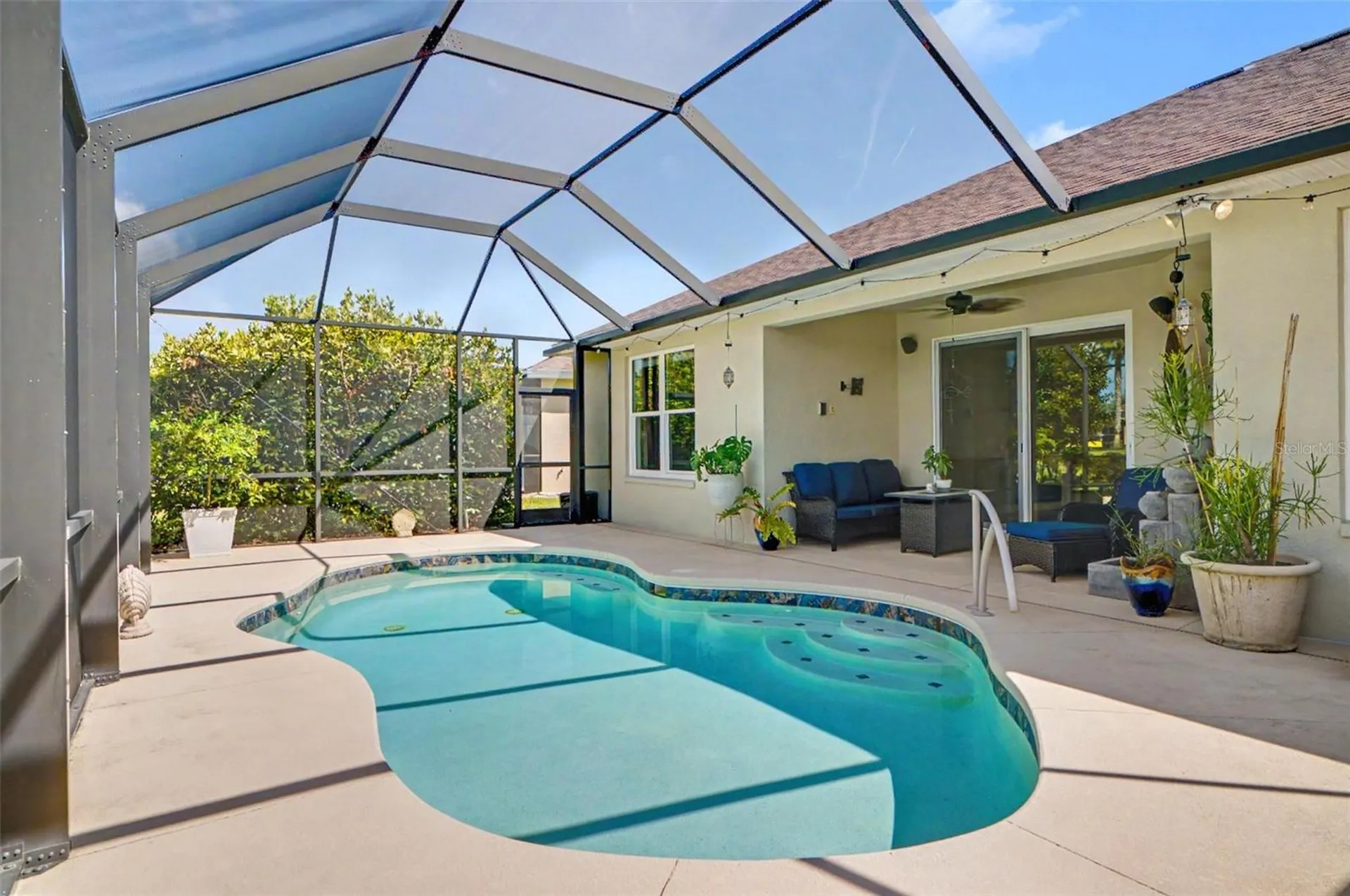 40 Graham Woods Place Palm Coast FL 32137