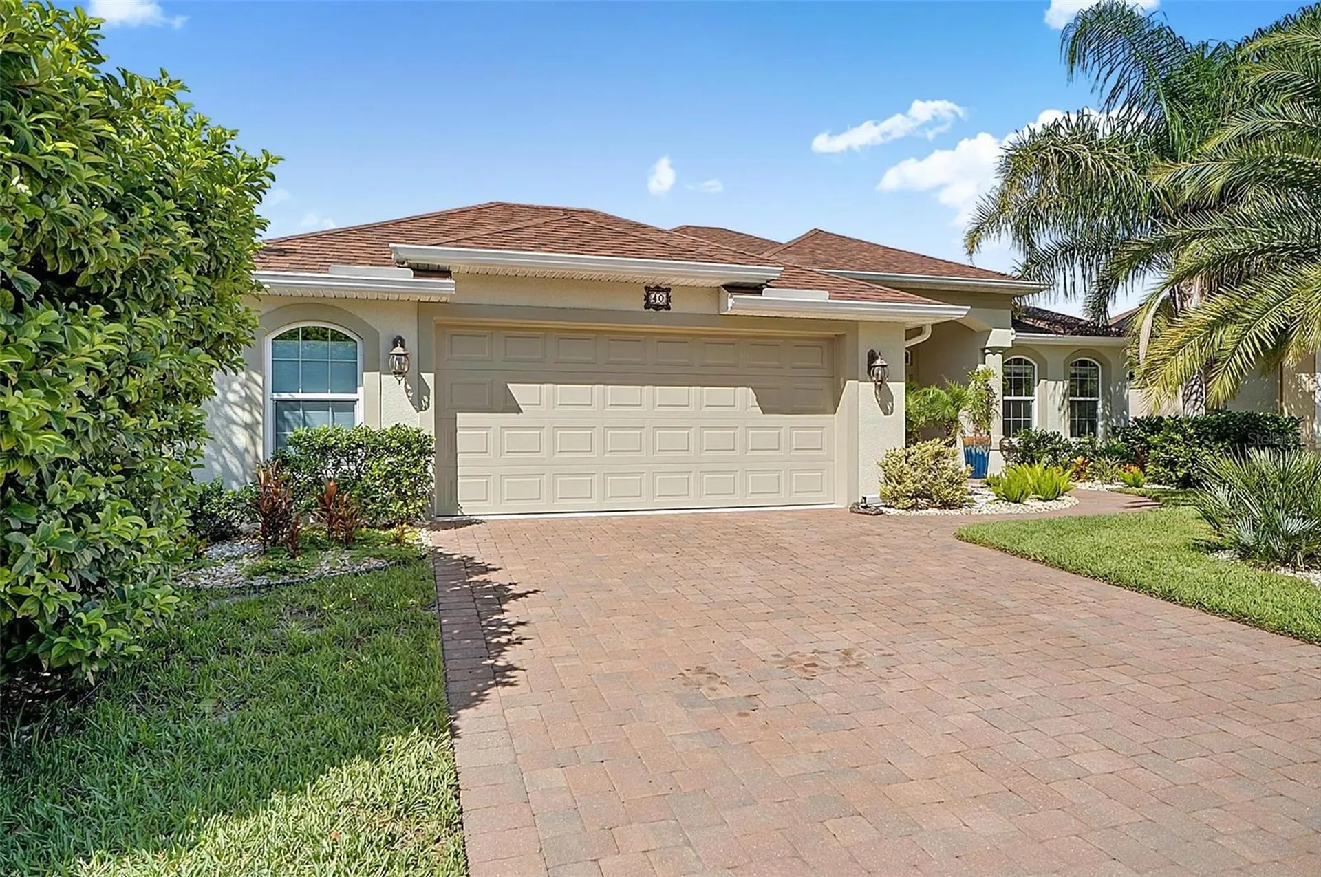40 Graham Woods Place Palm Coast FL 32137