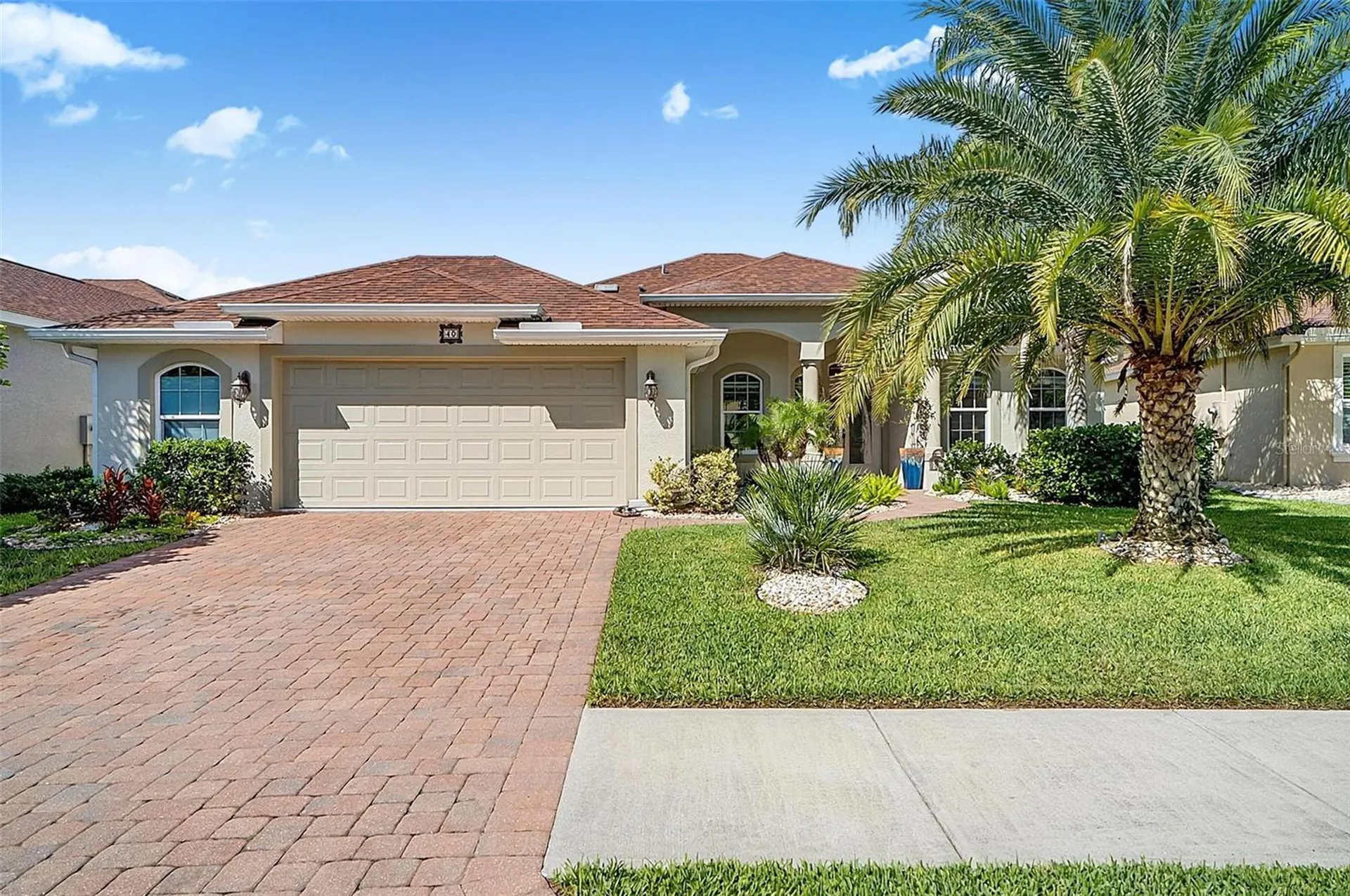40 Graham Woods Place Palm Coast FL 32137
