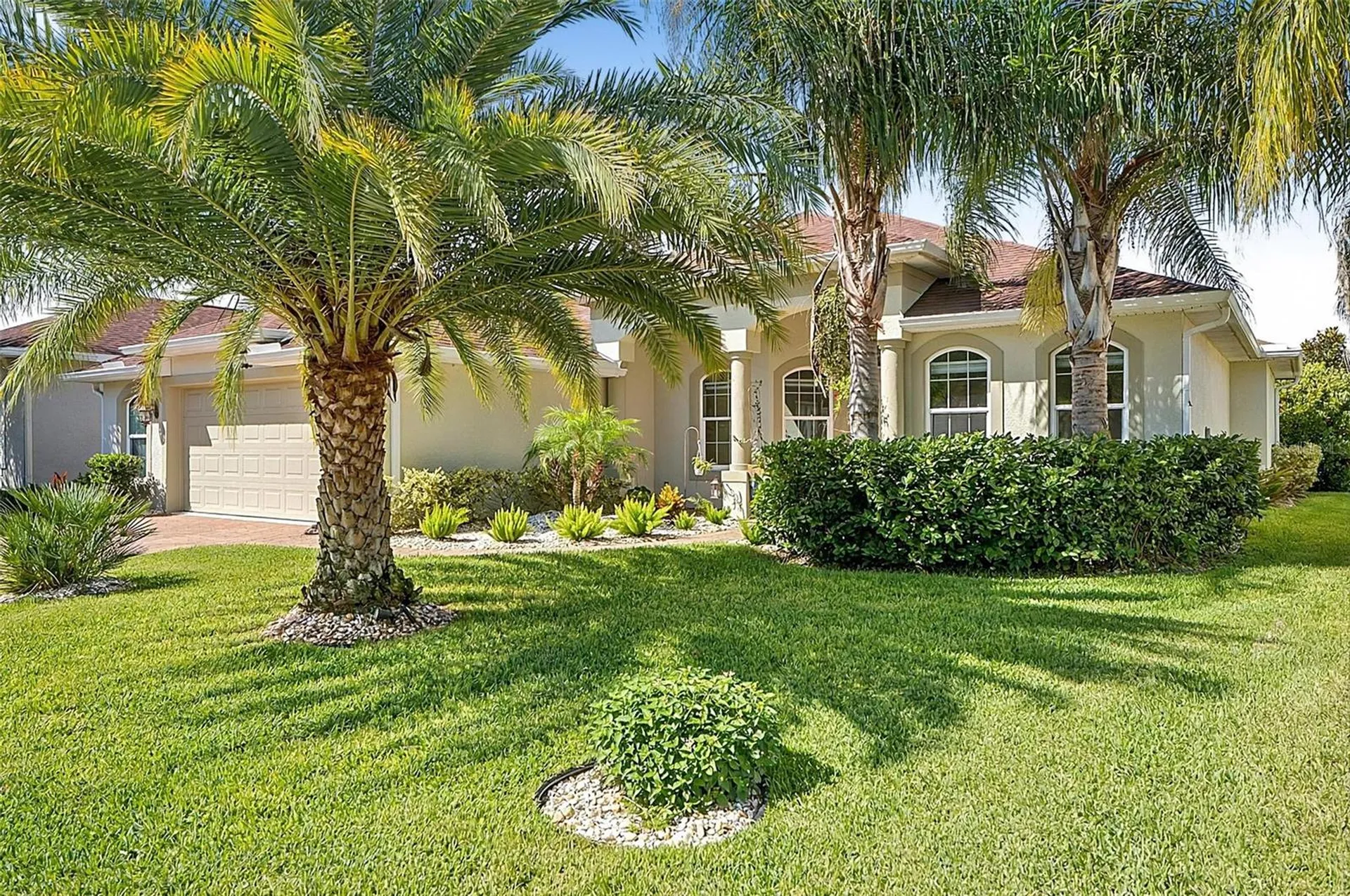 40 Graham Woods Place Palm Coast FL 32137