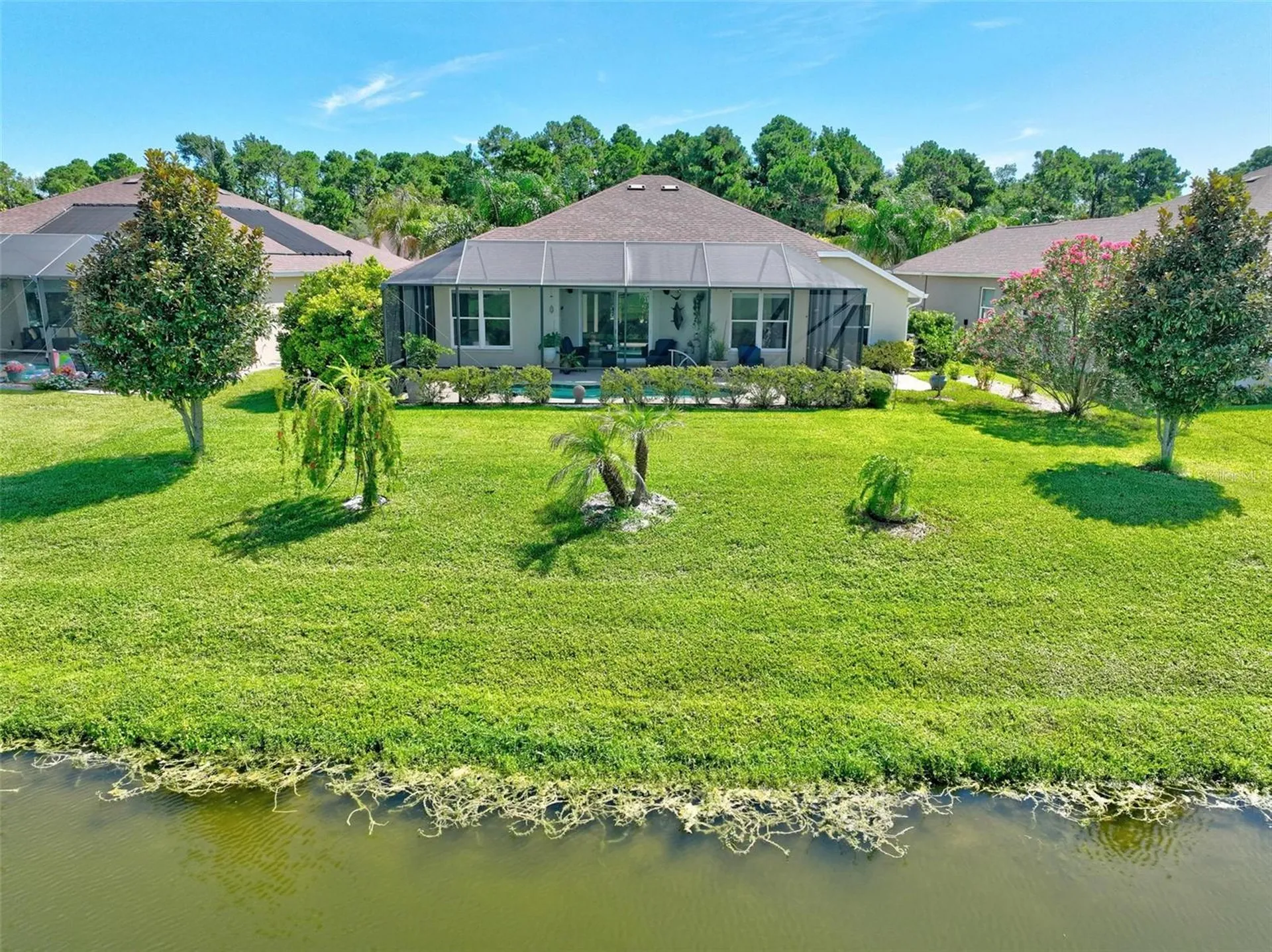 40 Graham Woods Place Palm Coast FL 32137