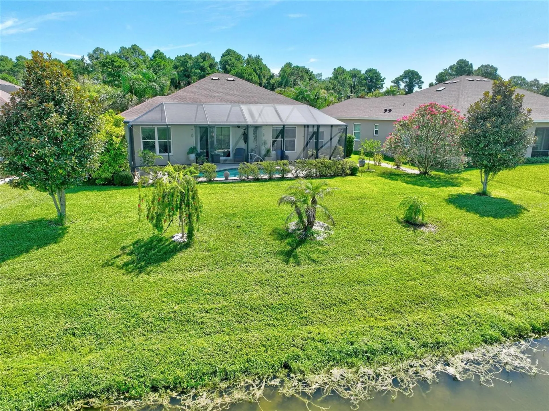 40 Graham Woods Place Palm Coast FL 32137