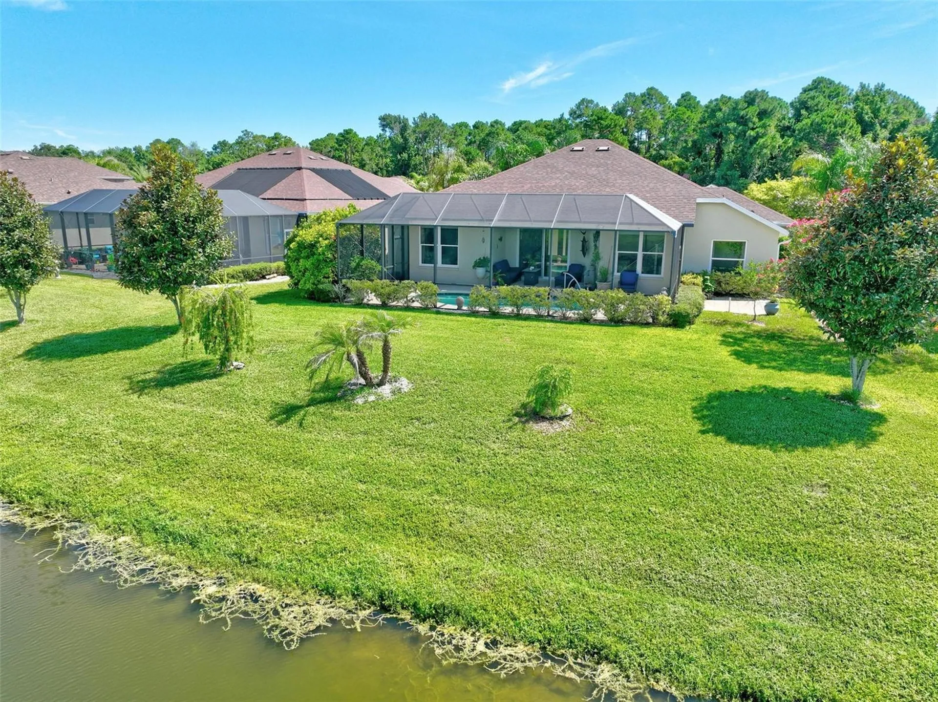 40 Graham Woods Place Palm Coast FL 32137