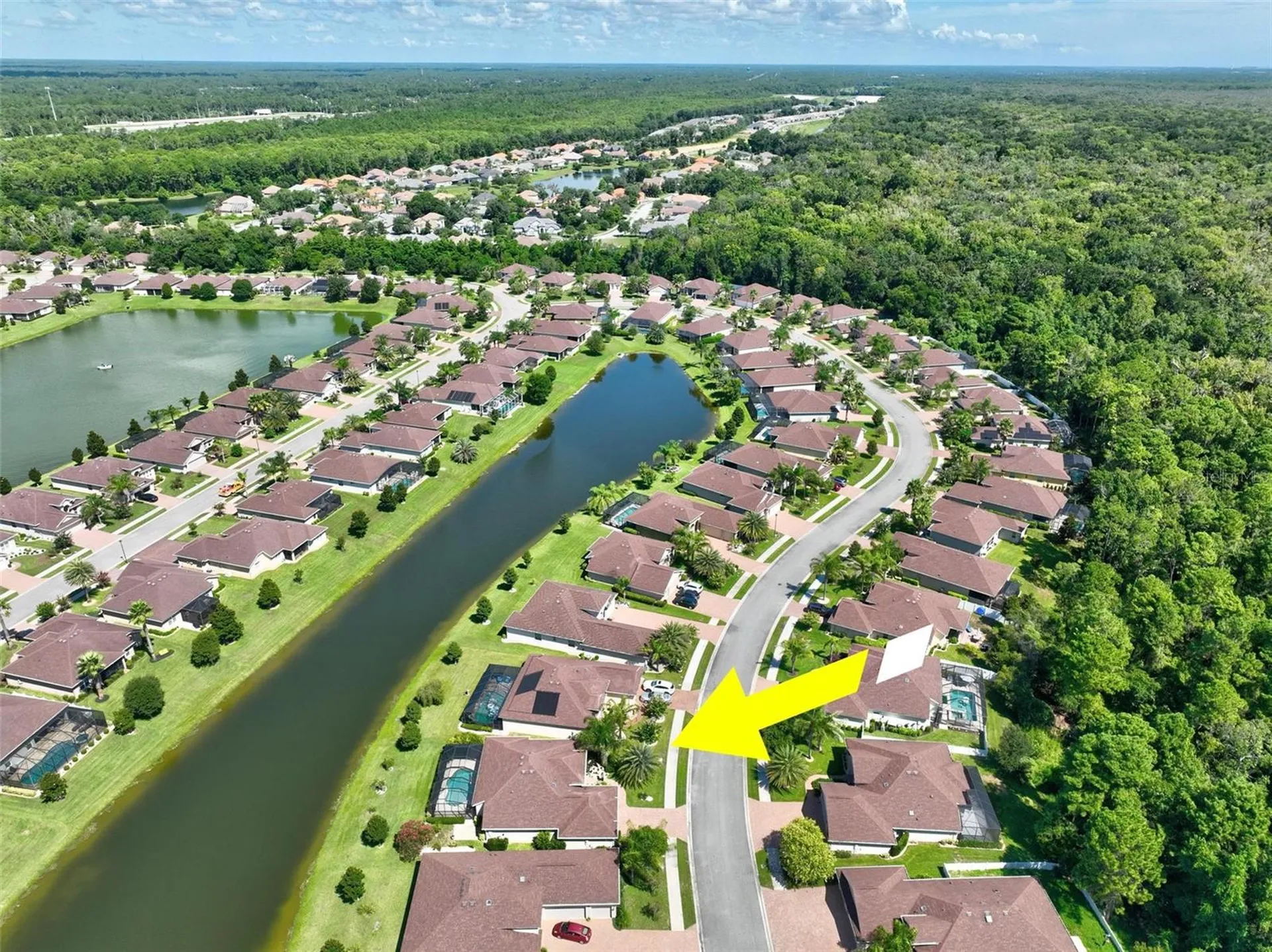 40 Graham Woods Place Palm Coast FL 32137