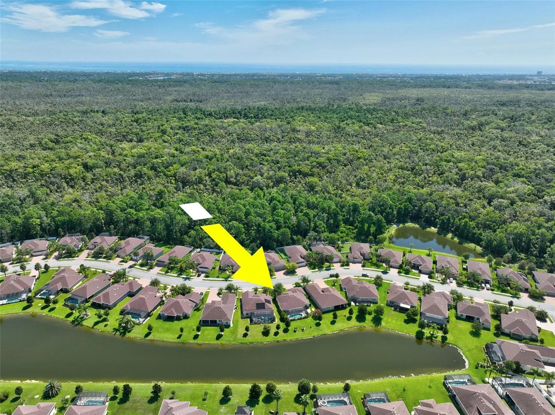 40 Graham Woods Place Palm Coast FL 32137